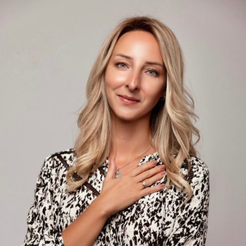 Olga Bajrami - Bonusbeitrag (nur im Summitpaket)