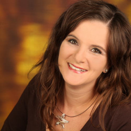 Jaqueline Eddaoudi -