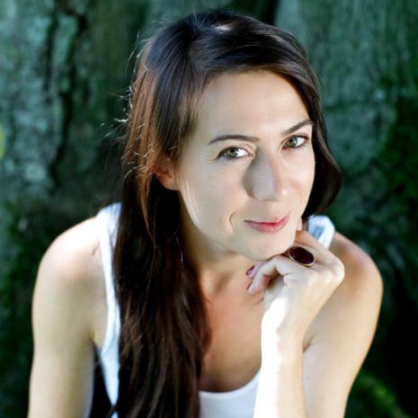 Jennifer Dahlenburg -