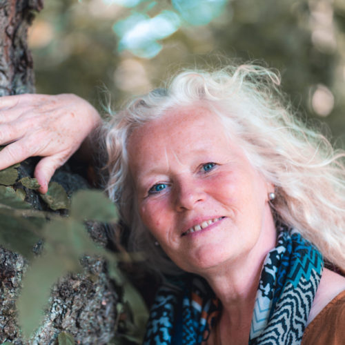 Ute Katharina Vieting -