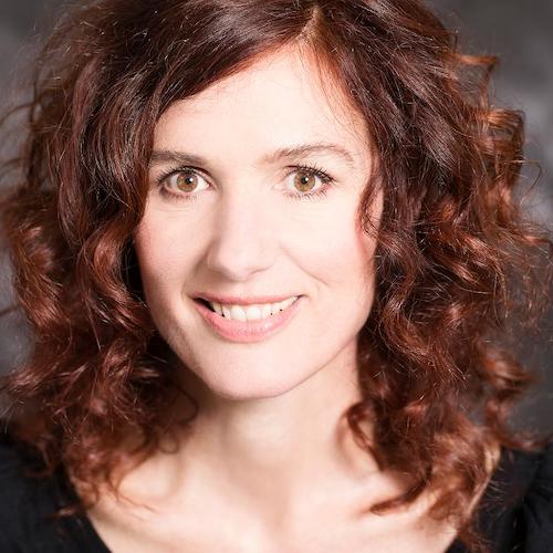 Maria von Blumencron - Der Körper als Gefährt(e) in höhere Schwingungs- und Bewusstseinsdimensionen & Schöpfungsgebete