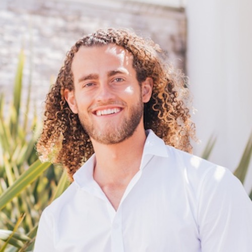 Samuel Felix Kegel - Innere Meisterschaft als Weg in ein neues Leben