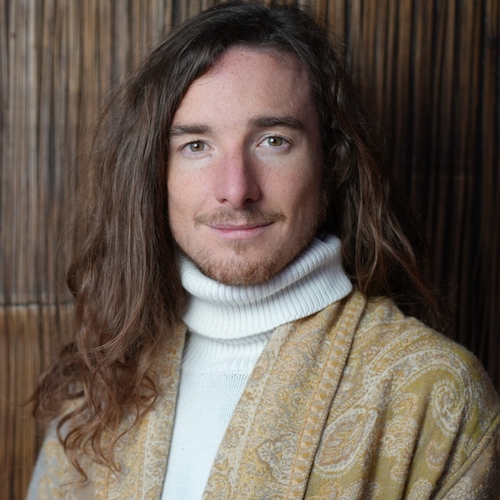 Robin Kaiser - Das ursprüngliche Potenzial der Menschen & Die Schöpferkraft des menschlichen Bewusstseins