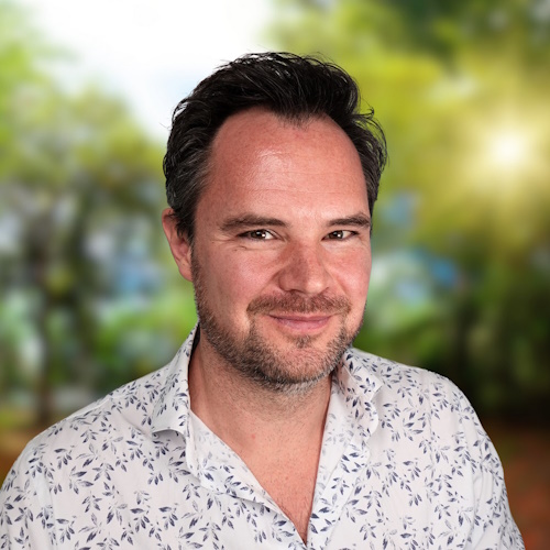 Thomas Becherer - Beziehung und Partnerschaft in einem neuen Bewusstsein