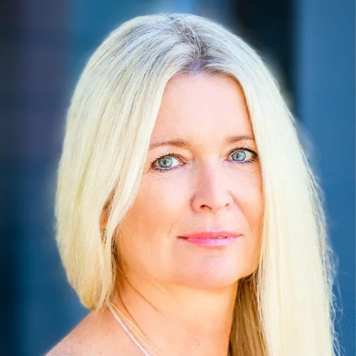 Beate Seemann - Verbunden mit der lichtvollen Geistigen Welt leben und wirken