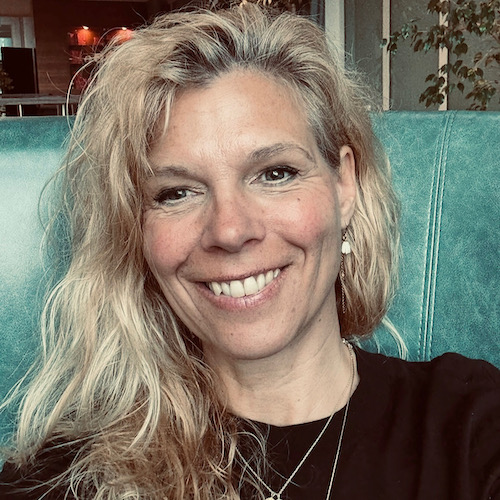 Christiane Hansmann - Neue Bewusstseinsräume & Die Heilung des Kollektivs