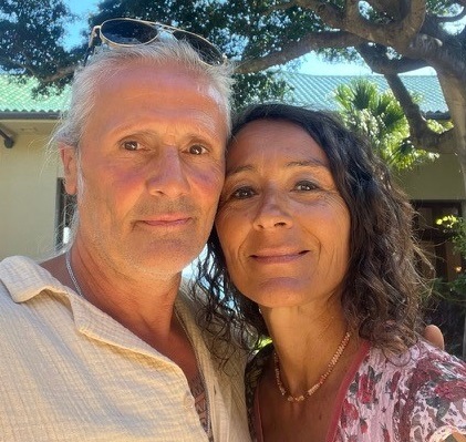 Britta & Luis Delignat - Das Erinnern von altem Wissen, Kristalle und ihre Bedeutung für die Neue Erde & Sacred Relationship