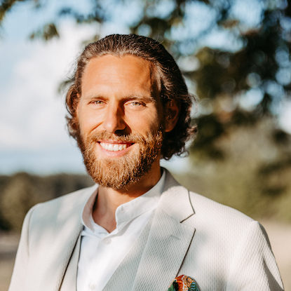 Felix van Frieden - Das Erwachen des Christusbewusstseins & Der Weg ins Goldene Zeitalter