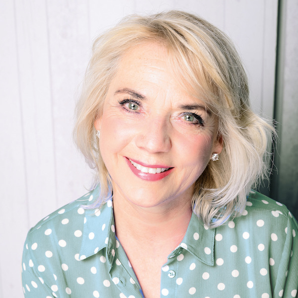 Danielle Gernandt - Die Licht-Tore in die Neue Zeit & Die Aktivierung der Meisterenergie in uns