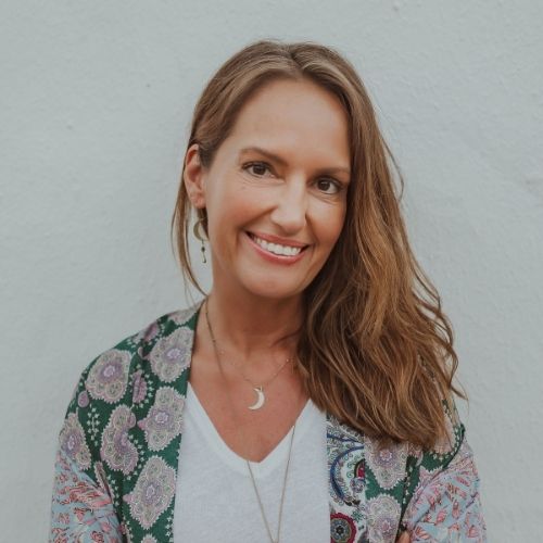 Sandra Weber - Die Neuen Erde als erfahrbare Realität & Mulitidimensionales Bewusstsein verkörpern