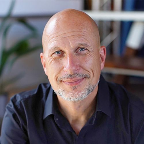 Andreas Goldemann - Unsere Gaben erinnern und leben durch die Befreiung unserer Ursprünglichkeit