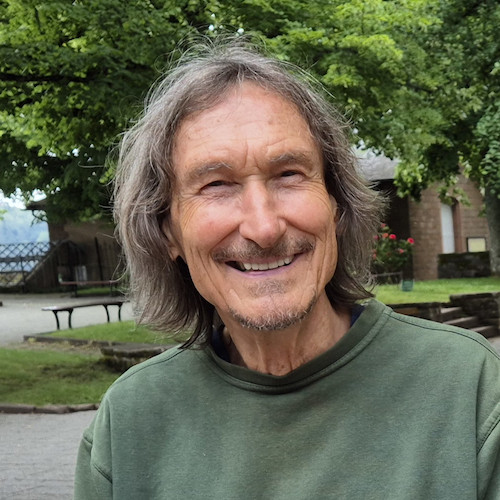 Gerd Bodhi Ziegler - Erwachen zu SICH SELBST & Der Raum des wahren Seins