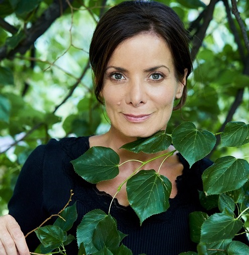 Catharina Roland - Living Earth - die Vision der Neuen Erde und ihre Verwirklichung