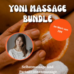 2 Erklärvideos, 2 angeleitete Audios & 2 PDF Guides von Jenny Lukas