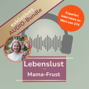 37 Audio-Interviews mit erfahrenen ExpertInnen von Juliane Krumbiegl