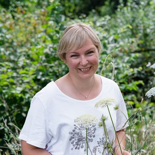 Anita Arneitz - Wie der Wald dir wieder Kraft gibt