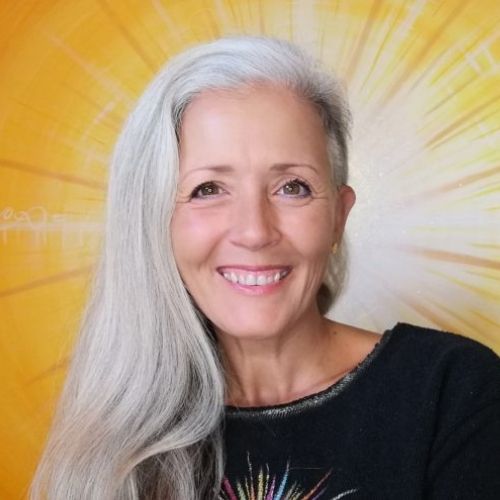 Sonja Ariel von Staden - Sonnenstürme und Erschöpfung – wenn kosmische Einflüsse das Nervensystem belasten