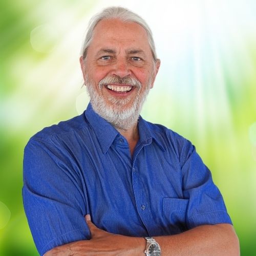 Rainer Franke - Erschöpfung lösen an der Wurzel: Wie gespeicherter Stress unsere Energie blockiert