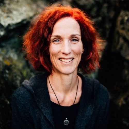 Jana Eva Ritzen - Im Frieden mit Deiner Mutter