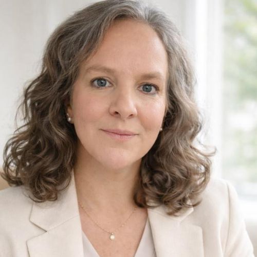 Ruth Görlich - Selbstführung und Erschöpfung – warum der Weg zurück zur Energie immer bei dir selbst beginnt