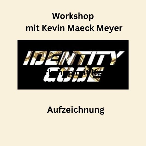Workshopaufzeichnung -