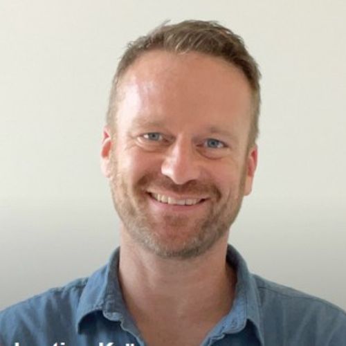 Sebastian Krüger - Geopathie und Erschöpfung – wenn der Schlafplatz Energie raubt