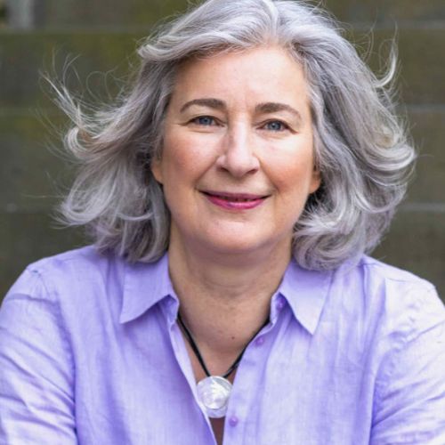 Dr. Claudia Wirz - Seelenzentriertes Coaching – Tiefe Begleitung für emotionale Heilung und innere Balance