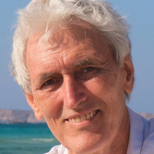 Friethjof Krepp - Wenn die Energie fehlt: Wie Qigong bei Erschöpfung helfen kann