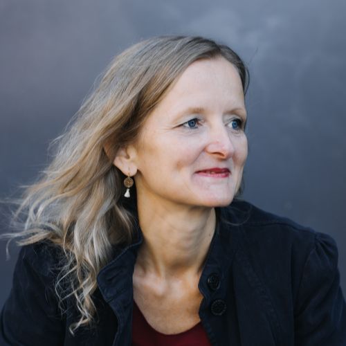 Franziska von Oppen - Wenn die Pubertät zum Spiegel wird: Wie Mütter mit ihren Söhnen wachsen statt zu erschöpfen