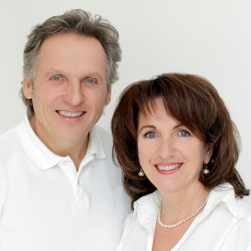 Elke & Wolfgang Polzer - Erschöpfung lösen an der Wurzel: Wie gespeicherter Stress unsere Energie blockiert