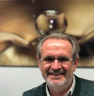 Erich Meidert - Wasser als Schlüssel zur Energie: Warum Erschöpfung oft mit zu wenig Trinken beginnt