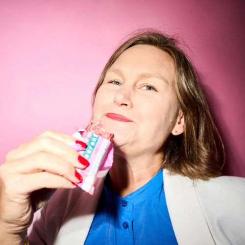 Ana Hansel - Wie Histamin heimlich deine Energie raubt