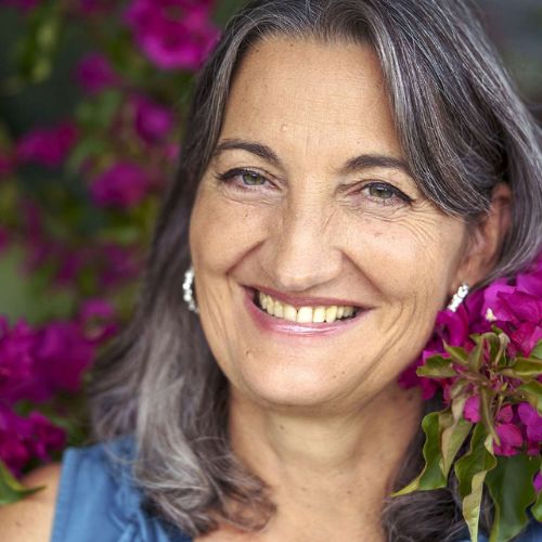 Ursula Garo - Befreie dich aus deinen Verstrickungen mit den Ahnen.