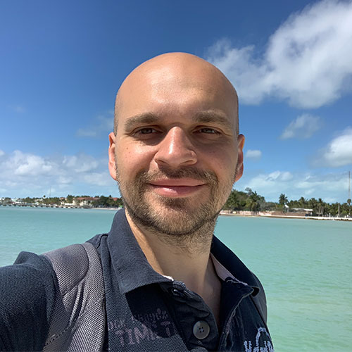 Konstantin Peterson - Wie Du Dir ein Business aufbaust, das für Dich arbeitet – statt umgekehrt