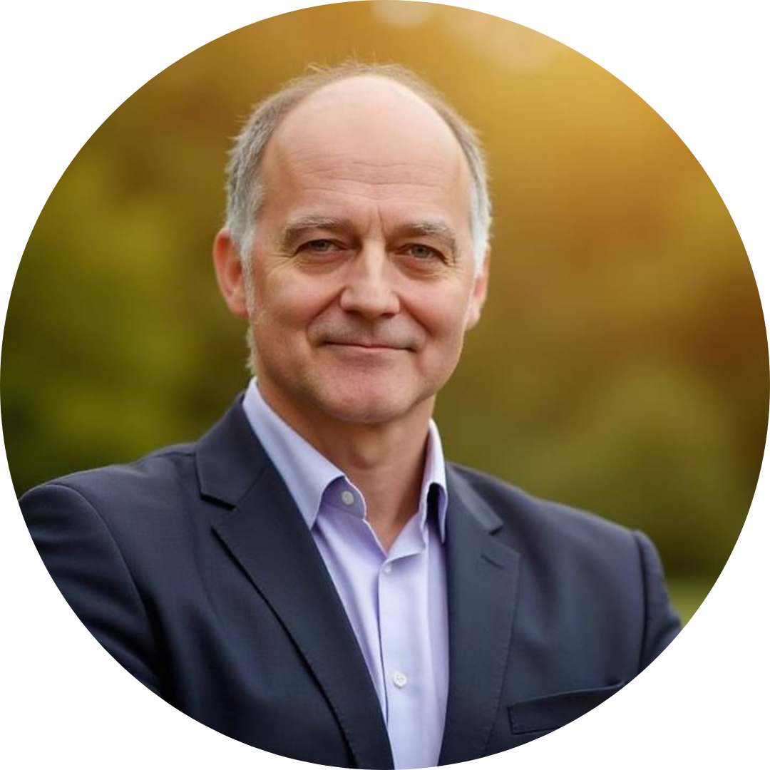 Holger Eckstein - Warum Du die falschen Kunden anziehst – ohne es zu merken