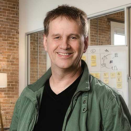 Harald Frey