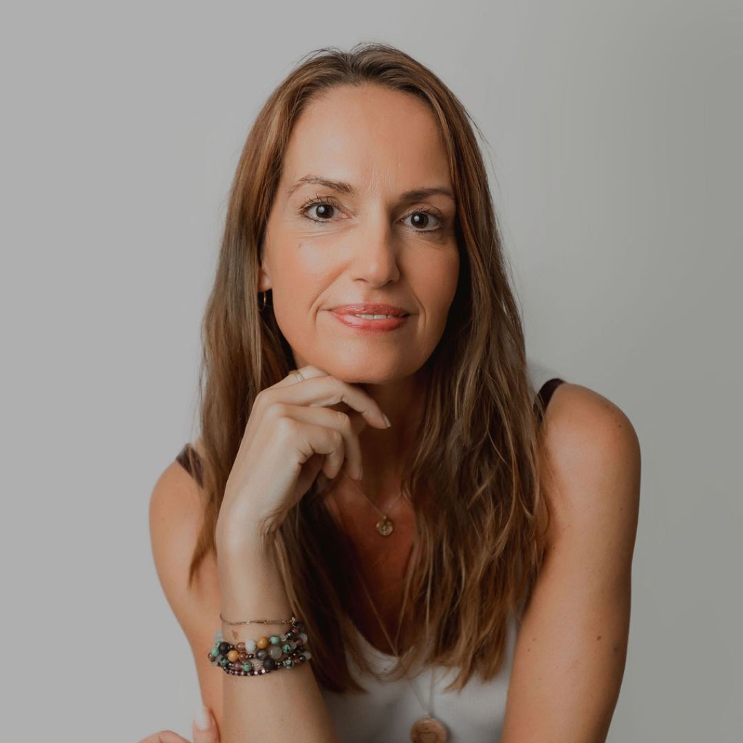 Sandra Weber