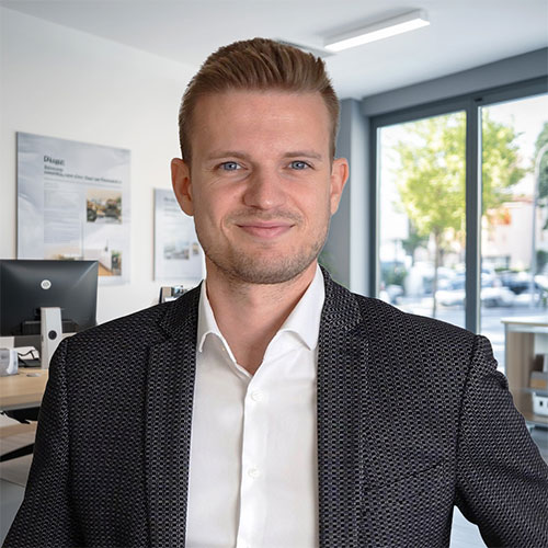 Alexander Führen
