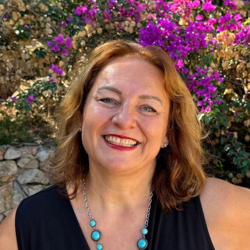 Meike Hohenwarter - Online Business Aufbau mit KI für bewusste Coaches und Expert:innen