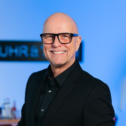 Andreas Buhr - Erfolg geht heute anders - Erfahre, was mir Elon Musk zu Businesserfolg gesagt hat!