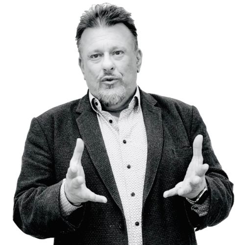Marc Perl-Michel - Vom Preisdruck zur ersten Wahl
