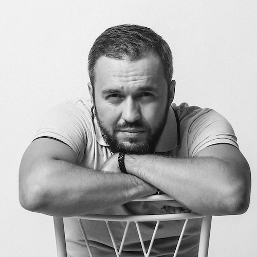 Alexander Hausmann