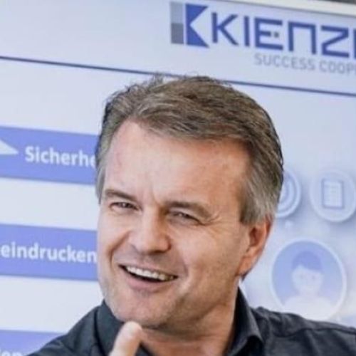 Michael Kienzle - Der größte Fehler im Angebotsprozess – und warum er Dich Kunden kostet