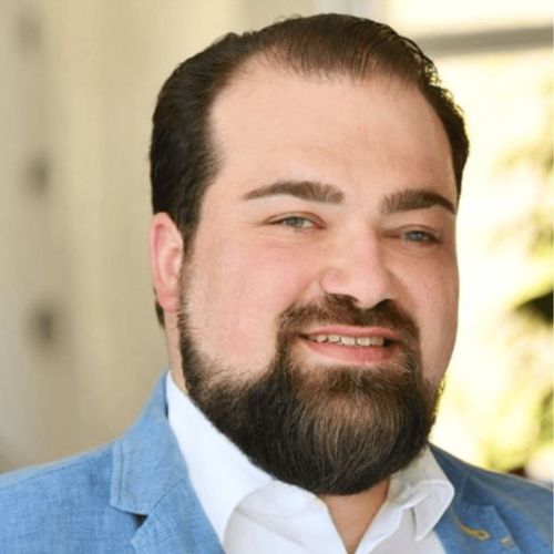 Michael Barth - Vertrauen bringt dir Kunden, Problemlösende Videos arbeiten für Dich!