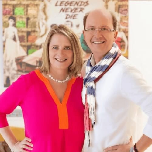 Leonie und Markus Walter - Erfolgreich auf LinkedIn: Strategie statt Zufall