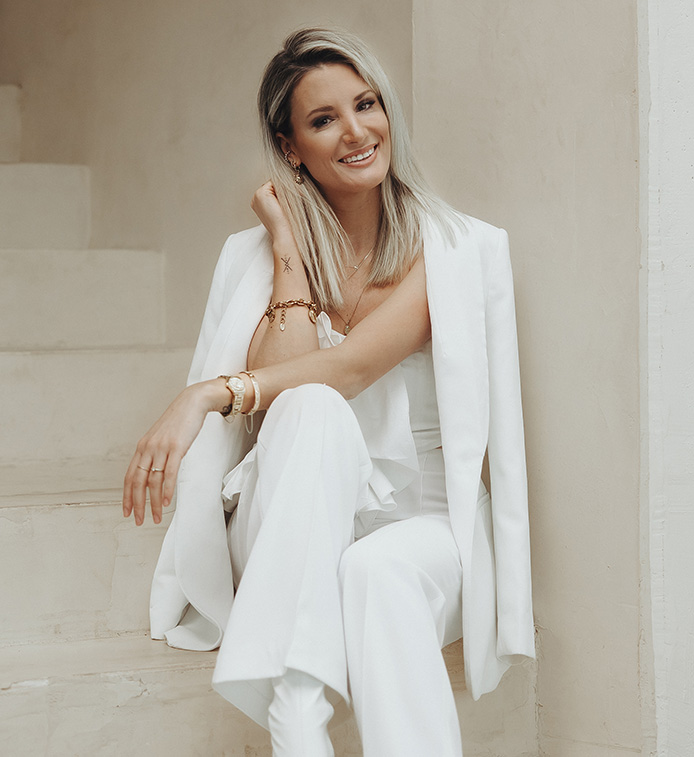 Vicky Baumann