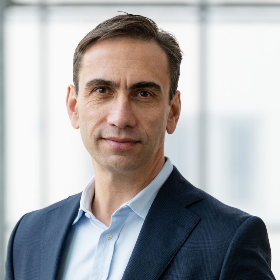 Sven Gábor Jánszky