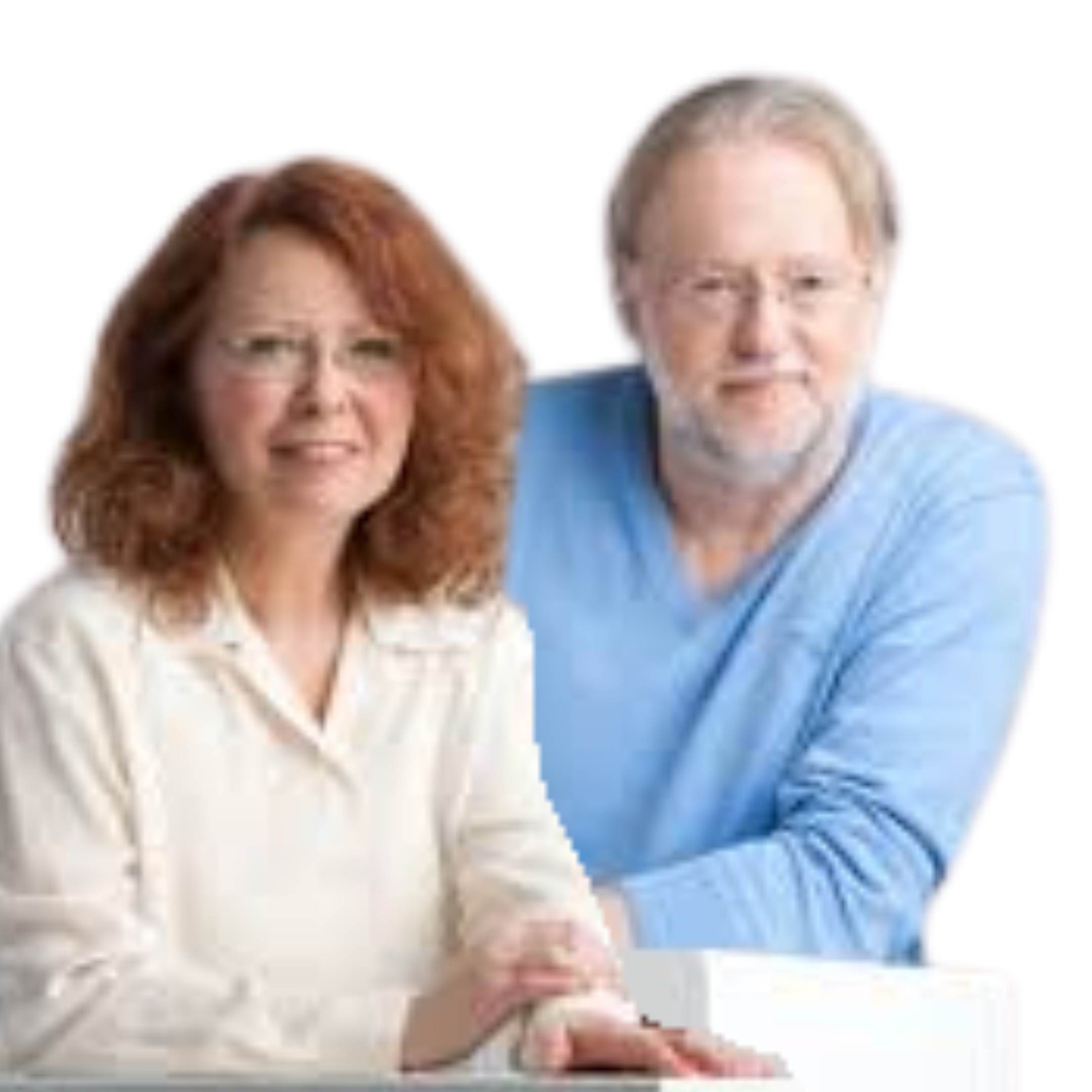 Dieter Broers & Vera Brandes