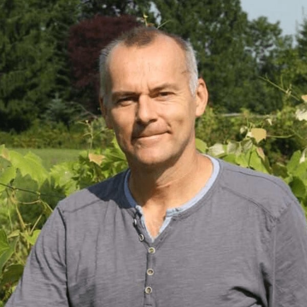 Dr. Michael Nehls