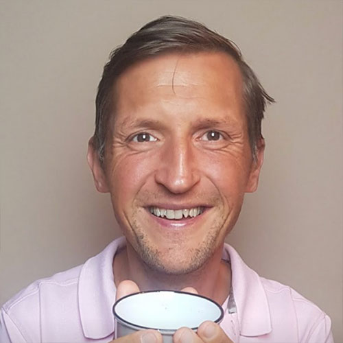 Kai Brenner